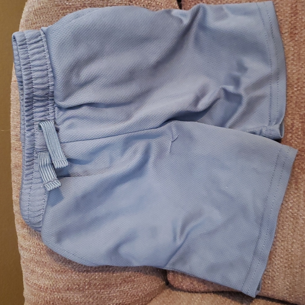Boys gym shorts
